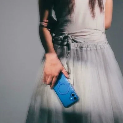Skinarma Iphone 6.1" (2024) Saido Mag-Charge